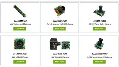 Business News | E-con Systems Expands with a New Sales Office in Bangalore, Aims to Raise USD 10 Million in Funding from PE Investors