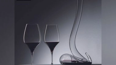 Business News | Luxury Barware Brand Riedel to Participate in HGH India
