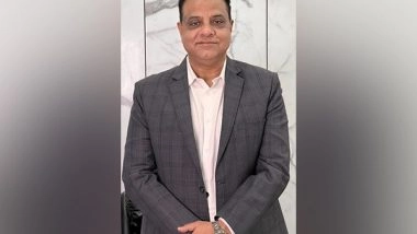 Business News | Alniche Lifesciences Celebrates Its Crystal Anniversary