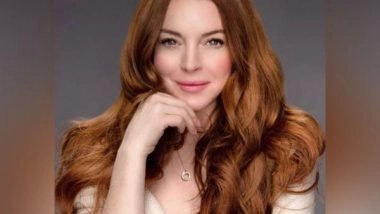 Entertainment News | Lindsay Lohan Enjoys 'the Sun' in Recent Trip to Turkey