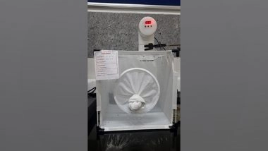 India News | Unique Feeder Device and Artificial Diet for Mosquitoes Developed by ICMR-VCRC