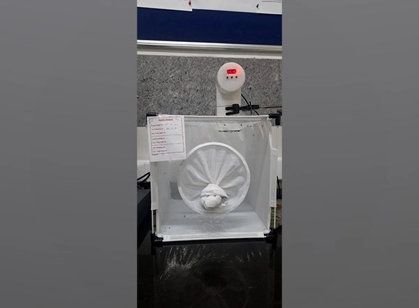 India News | Unique Feeder Device and Artificial Diet for Mosquitoes Developed by ICMR-VCRC