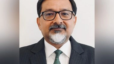 World News | Sudhakar Dalela Appointed as Next Ambassador to Bhutan