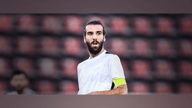 Sports News | ISL: FC Goa Sign Syria International Defender Fares Arnaout