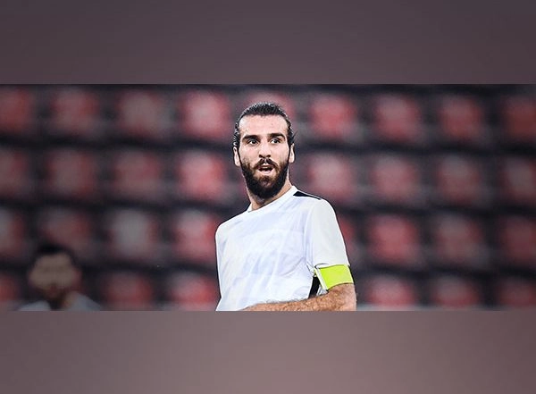 Sports News | ISL: FC Goa Sign Syria International Defender Fares Arnaout