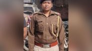 India News | SI Run over Case: Ranchi Police Probing the Cattle Smuggling Network