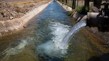 Science News | Researchers Reveal Oldest Groundwaters on Earth Contain Energy Sources for Life