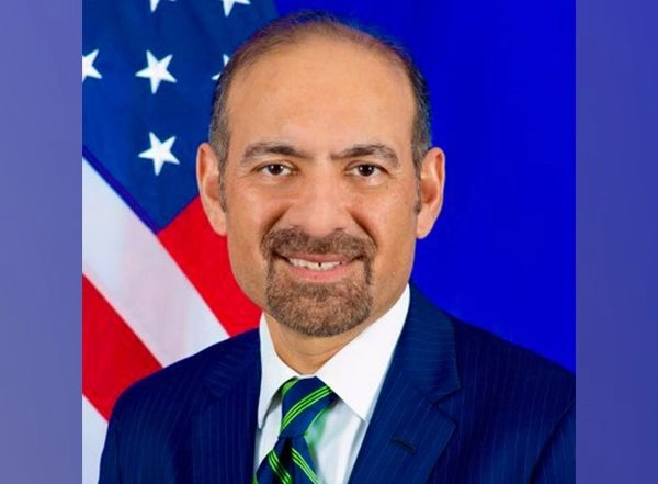 World News | US Special Envoy for Business Affairs to Visit India, Bangladesh, Pakistan