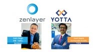 Business News | Zenlayer Partners with Yotta to Provide Content Delivery Network and Bare Metal Cloud Services