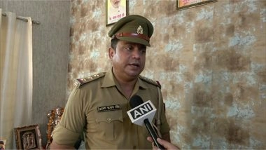 India News | Lulu Mall Namaz Row: FIR Registered Against Unidentified Persons