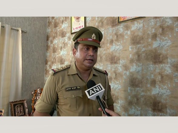India News | Lulu Mall Namaz Row: FIR Registered Against Unidentified Persons - Vimarsana News