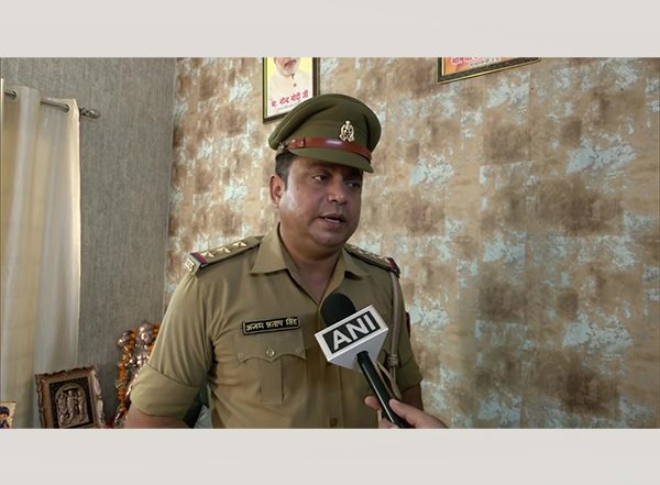 India News | Lulu Mall Namaz Row: FIR Registered Against Unidentified Persons