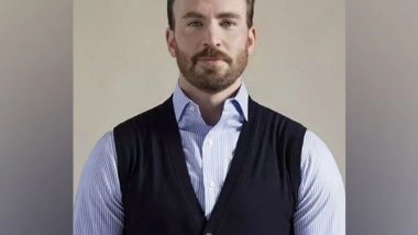 Entertainment News | 'Sam Wilson is Captain America': Chris Evans Defends Anthony Mackie