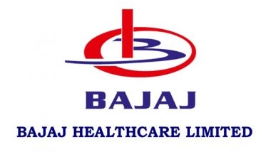 Business News | Bajaj Healthcare Forays into Opiate Processing, Receives Two Tenders from Govt