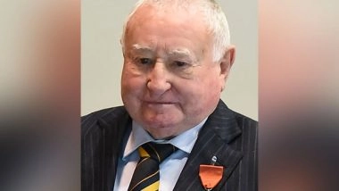 Sports News | Former New Zealand Cricket Captain Barry Sinclair Dies at 85