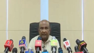 World News | Speaker Confirms Sri Lankan President to Handover Resignation on on Wednesday