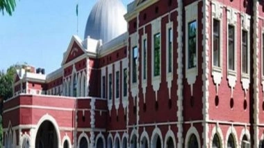 India News | Remark on Modi's Surname: Jharkhand HC Nixes Rahul Gandhi's Plea