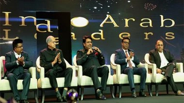 Business News | Worldwide Achievers Acknowledged and Felicitated the Winners of Indo-Arab Summit and Awards 2022