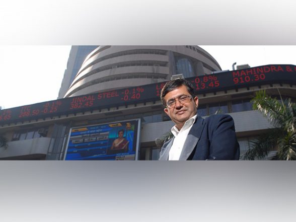 Business News | SEBI Approves BSE Head Ashish Chauhan as National Stock Exchange Chief - Vimarsana News