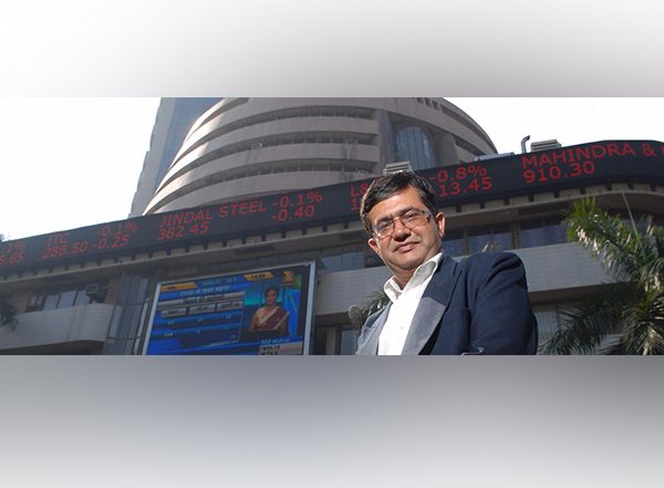 Business News | SEBI Approves BSE Head Ashish Chauhan as National Stock Exchange Chief