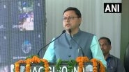 Harela 2022: Initiative to Make Dehradun Clean and Green, Says Uttarakhand CM Pushkar Singh Dhami