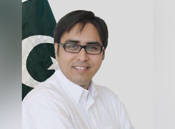 World News | Pakistan: PTI Leader Shahbaz Gill Arrested for Brandishing Weapons During Punjab By-polls