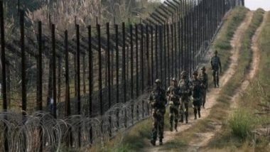 India News | Army Foils Infiltration Bid Along LOC in J-K's Poonch