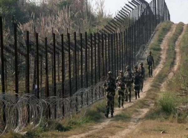 India News | Army Foils Infiltration Bid Along LOC in J-K's Poonch