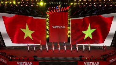 World News | Entries Invited for Vietnamese Eighth National External Information Service Awards