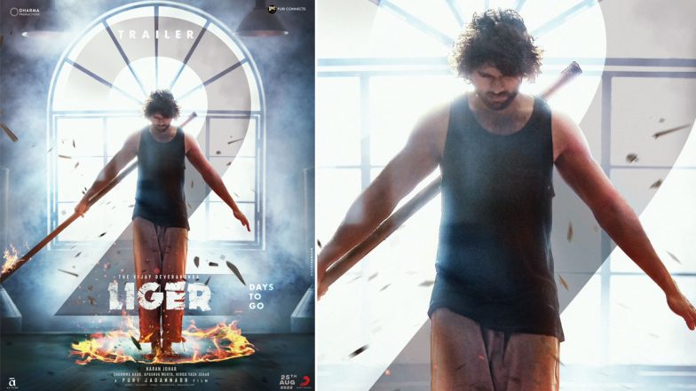 Liger: Vijay Deverakonda and Ananya Panday’s Film Censored With U/A Certificate, Runtime Revealed