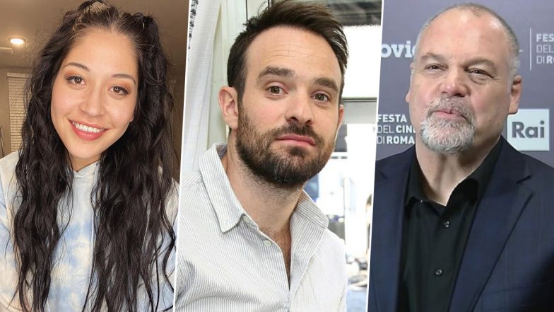 Echo: Hawkeye’s Spin-Off Series To Star Alaqua Cox As Maya Lopez, Charlie Cox and Vincent D’Onofrio To Join