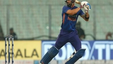 Sports News | Wait Continues as Fans and Former Cricketers Look for Kohli's Resurgence