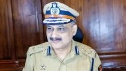 BMC Elections 2022: Mumbai Police Commissioner Vivek Phansalkar Says, 'Elections Are Festivals of Democracy'