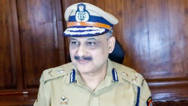 BMC Elections 2022: Mumbai Police Commissioner Vivek Phansalkar Says, 'Elections Are Festivals of Democracy'