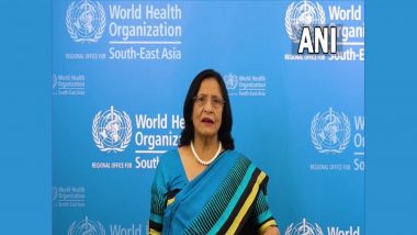 Monkeypox Outbreak: Rapidly Spreading MPV Cases Is Matter of Concern, Says WHO Regional Director Dr Poonam Khetrapal Singh