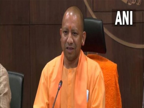 India News | VAT Will Not Increase on Petrol, Diesel in UP: CM Yogi Adityanath - Vimarsana News