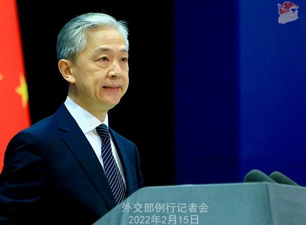 World News | China Denies Attempts to Supress UN Report on Xinjiang Rights Abuses