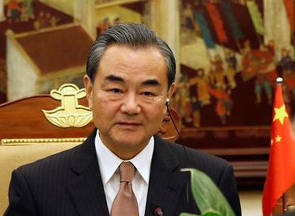 China Pledges To Continue To Foster Friendly Ties With Myanmar