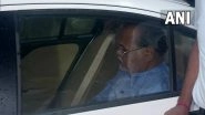 WBSSC Scam: West Bengal Minister Partha Chatterjee Arrives in Kolkata, To Be in ED Custody Till August 3