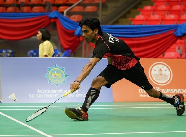 Sports News | Pramod Bhagat Wins Silver in 4-Nations Para-Badminton International 2022