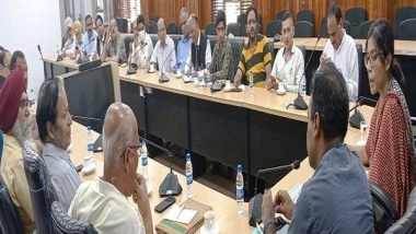 India News | Special Camps to Be Held for New Voters, Name Change: DEO Jammu