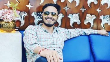 Mohd Aslam Chopdar – A Prominent Name Behind the Transformation of Rajasthan