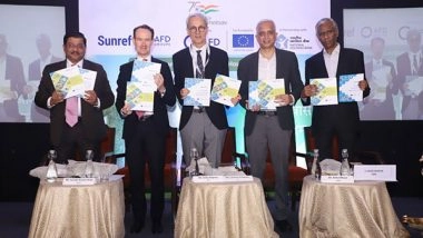 Business News | SUNREF India - Contribution to Green Housing in India