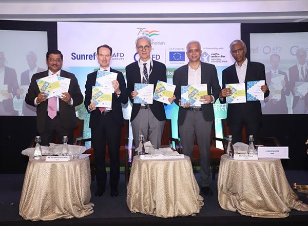 Business News | SUNREF India - Contribution to Green Housing in India