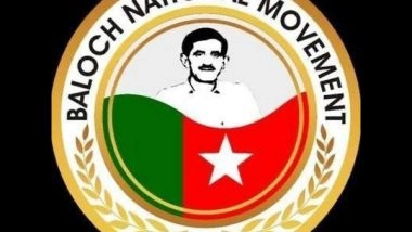 World News | Balochistan: BNM Urges Azerbaijan to Investigate Baloch Political Refugee Death Case