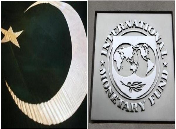 Pakistan To Receive USD 1.17 Billion Tranche, Says IMF