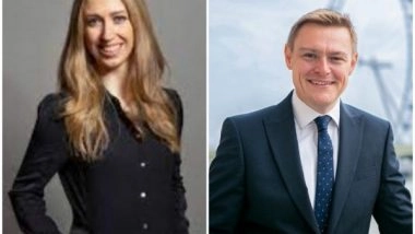 World News | Mayhem in Boris Johnson's Government as Two More Ministers Resign