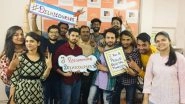 Business News | Delhi Courses Academy Impresses International Digital Marketing Competition, Wins Second Position