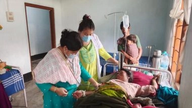 India News | Medical Professionals of Assam PHC Suspended for Negligence