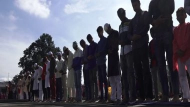 World News | Nepal Celebrates Eid-Al Adha with Elan